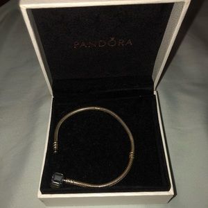 pandora Braclet